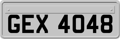 GEX4048