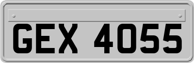 GEX4055