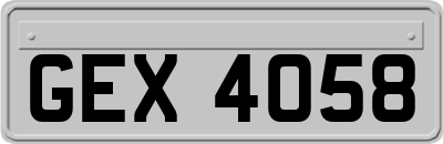 GEX4058