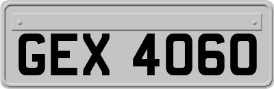 GEX4060