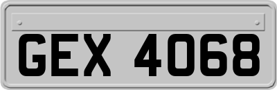 GEX4068