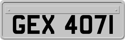 GEX4071