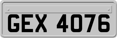 GEX4076