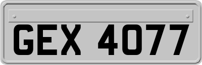 GEX4077
