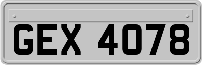 GEX4078