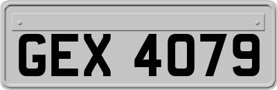 GEX4079