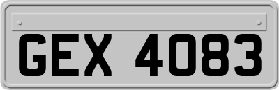 GEX4083