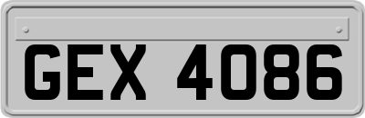 GEX4086