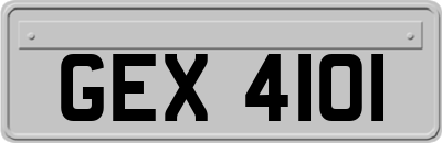 GEX4101
