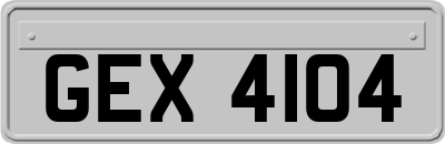 GEX4104