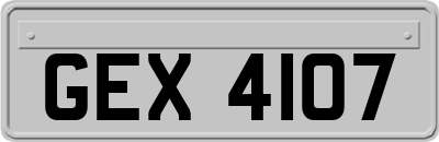 GEX4107