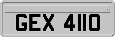 GEX4110