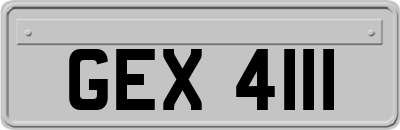 GEX4111