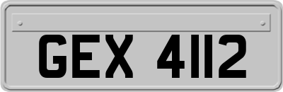 GEX4112