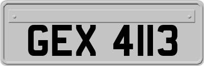 GEX4113