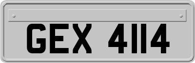 GEX4114