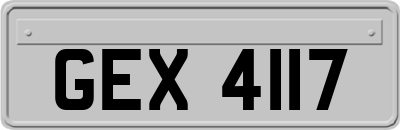 GEX4117