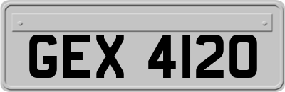 GEX4120