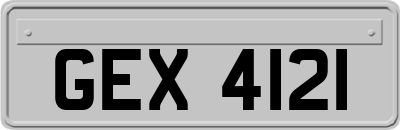 GEX4121