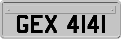 GEX4141