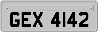 GEX4142