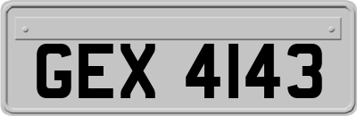 GEX4143