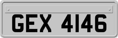 GEX4146