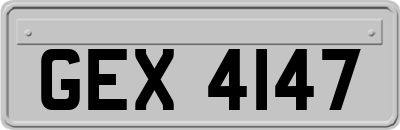 GEX4147