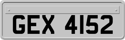 GEX4152
