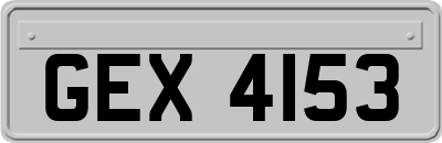 GEX4153