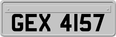 GEX4157