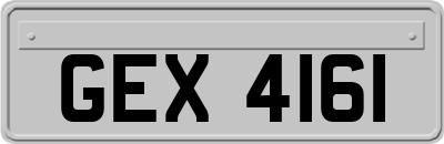GEX4161