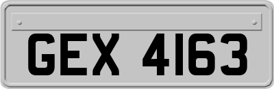 GEX4163
