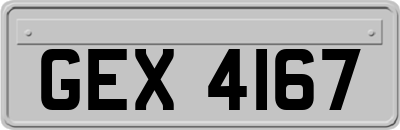 GEX4167