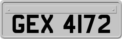 GEX4172