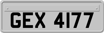 GEX4177