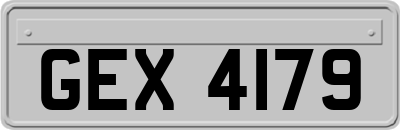 GEX4179
