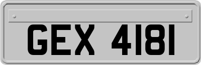 GEX4181
