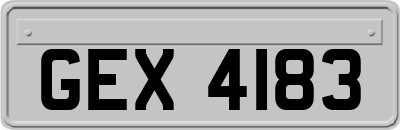 GEX4183
