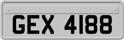 GEX4188
