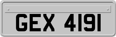 GEX4191