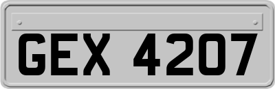 GEX4207