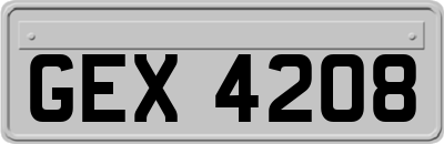 GEX4208