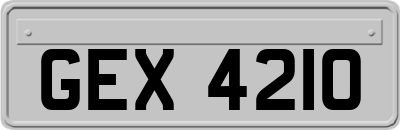 GEX4210