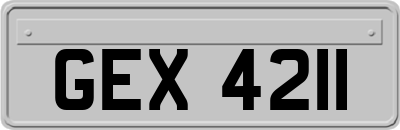 GEX4211