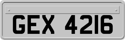 GEX4216