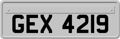 GEX4219
