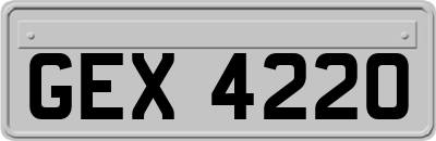 GEX4220