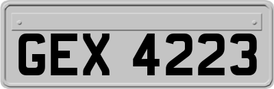 GEX4223