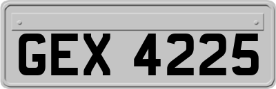 GEX4225